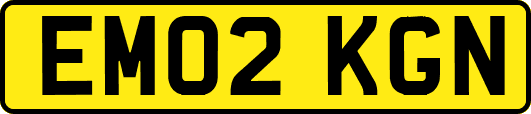 EM02KGN
