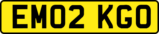 EM02KGO