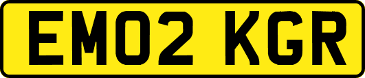 EM02KGR