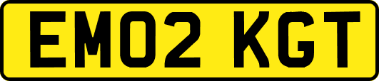 EM02KGT