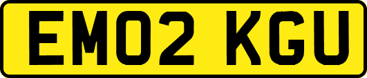 EM02KGU