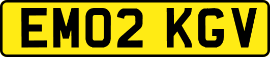EM02KGV