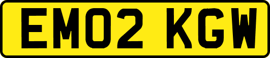 EM02KGW