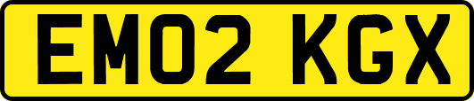 EM02KGX