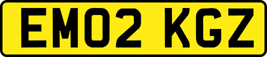 EM02KGZ