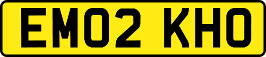 EM02KHO
