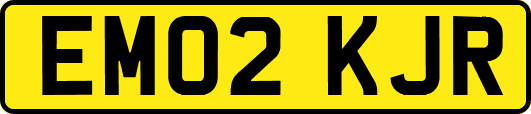 EM02KJR