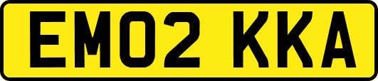 EM02KKA
