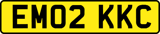 EM02KKC