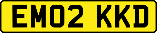 EM02KKD