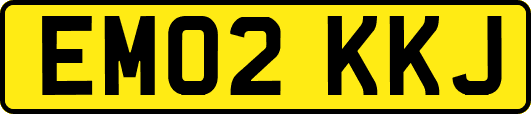 EM02KKJ