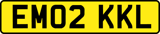 EM02KKL