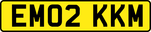 EM02KKM