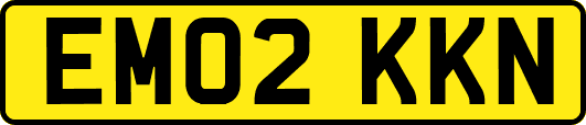 EM02KKN