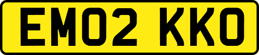EM02KKO