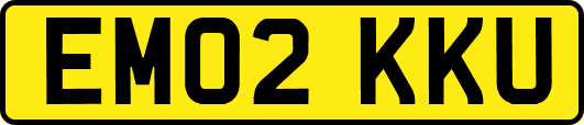 EM02KKU