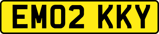 EM02KKY