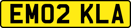 EM02KLA