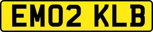EM02KLB