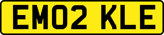 EM02KLE