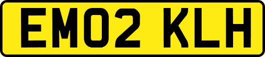 EM02KLH