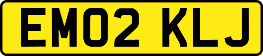 EM02KLJ