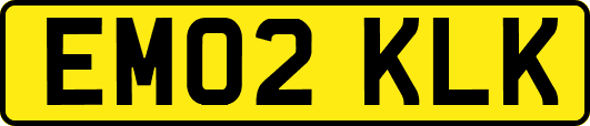 EM02KLK