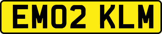 EM02KLM