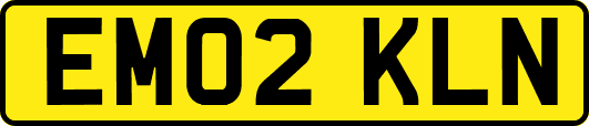 EM02KLN