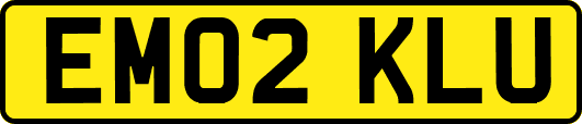 EM02KLU