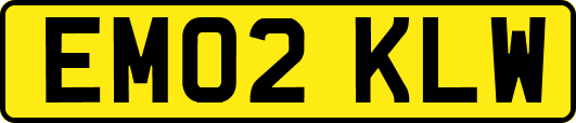 EM02KLW