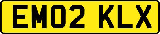 EM02KLX