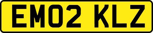 EM02KLZ
