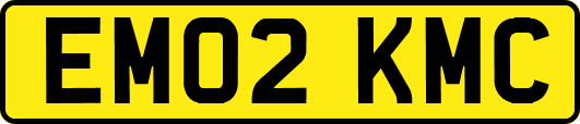 EM02KMC
