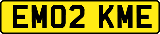 EM02KME