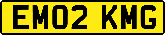 EM02KMG
