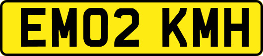 EM02KMH