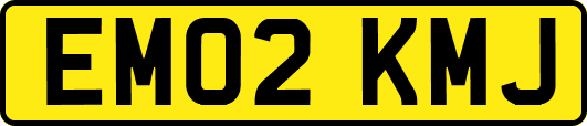 EM02KMJ