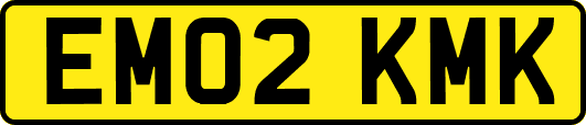 EM02KMK