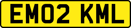 EM02KML