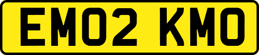 EM02KMO