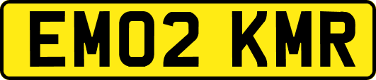 EM02KMR