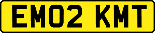 EM02KMT