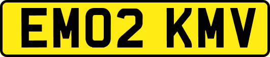 EM02KMV