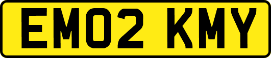 EM02KMY
