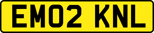 EM02KNL