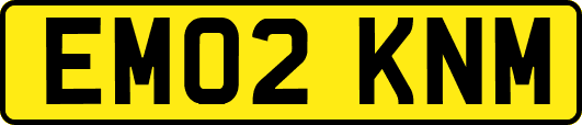 EM02KNM