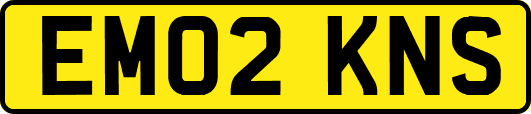 EM02KNS