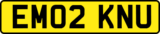 EM02KNU