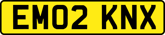 EM02KNX